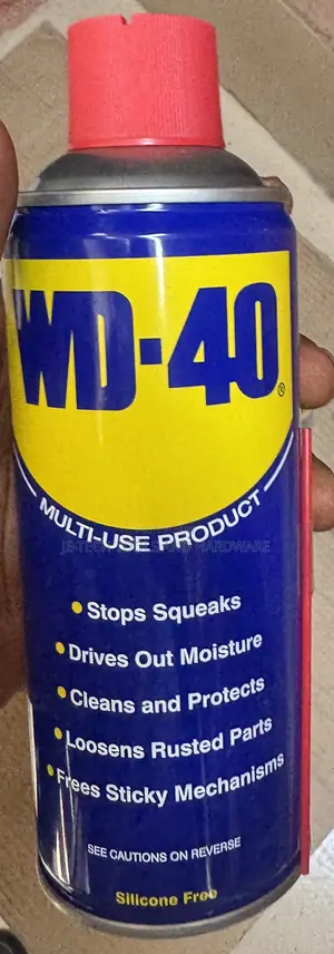 Wd-40 Multi-use Product