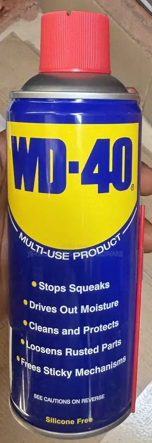 Wd-40 Multi-use Product