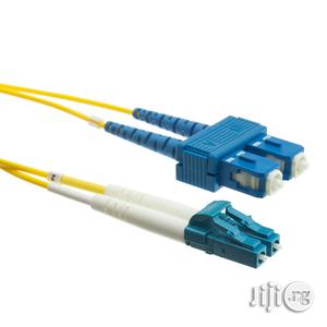 Fibre Patch Cable 1m Sc-Sc Sm