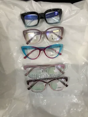 Antiblue Photochromic Glasses