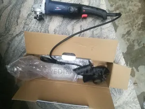 Angle Grinder