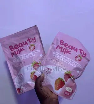 Beauty Milk