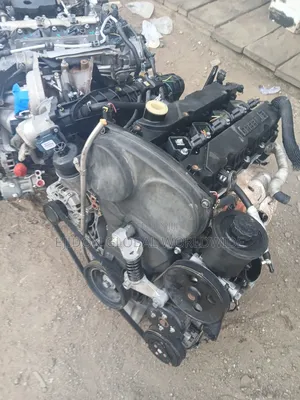 2.0l Turbo Engine Jac Refine S5 S7 M4 T3 M3 T5 T8 T6 Sei 7 J6 J7 2019