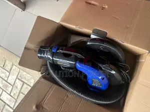 Electric Air Blower