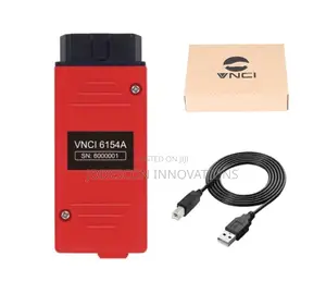 Vnci 6154a Volkswagen Audi Diagnostic Interface