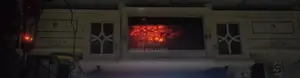 Luxury Tv Console
