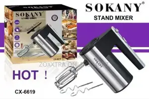 Sokany Stand Mixer