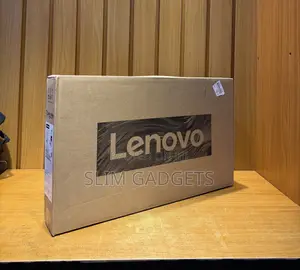 New Laptop Lenovo IdeaPad 520 8GB Intel Core I7 SSD 256GB
