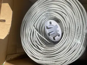 Commscope Cat6 Cable