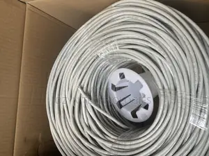 Commscope Cat6 Cable