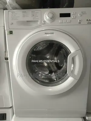 Uk Used 9kg Automatic Washing Machine