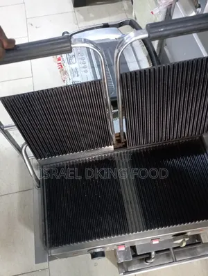 Industrial Fairly Used Electric Shawarma Machine