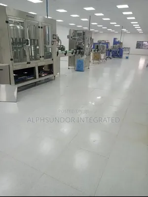 Start Your Own Bottled Water Business – Complete Equipment Package