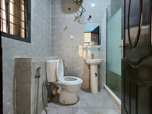 Furnished 1bdrm Apartment in Mabushi for rent