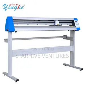 Yinghe 4ft Contour Plotter With Optical Lens