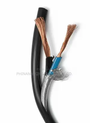 Solar Cables 2x10mm2 Dc 2000 Volts