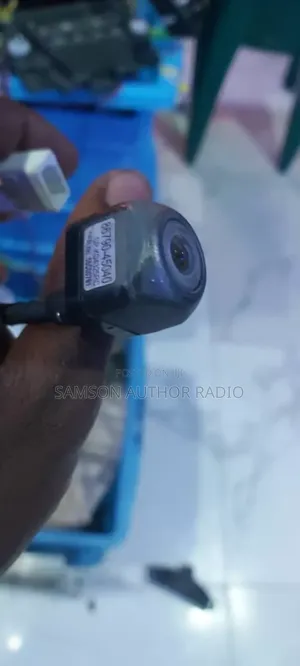 Original Followcome Reverse Camera Acura MDX 2012 Model