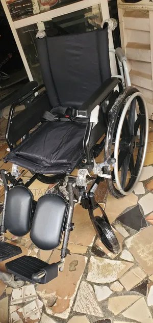 Manual Wheelchair