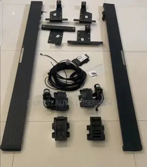 Automatic Step