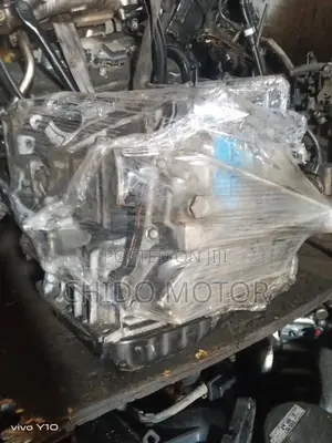 Gear Box 2gr 22pin