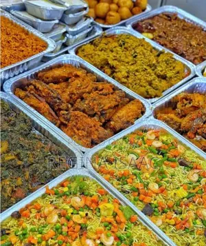 Oge's Buka