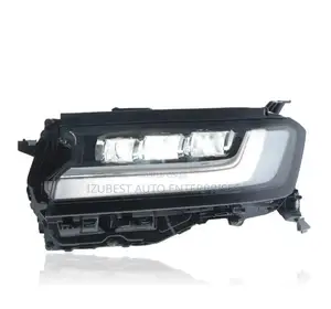 Head Lamp Land Cruiser 2025