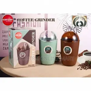 Hobby Lobby 300ml Dry Grinder