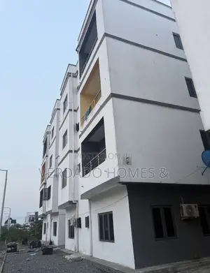Furnished 2bdrm Apartment in Camberwall Estate, Abijo for sale
