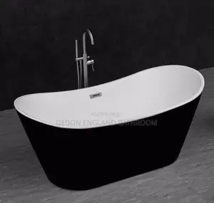 Free Standing England Bathtub