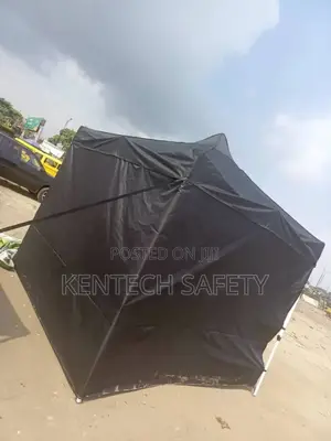 Gazebo Tent Black Clothes