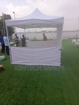 Gazebo Tent