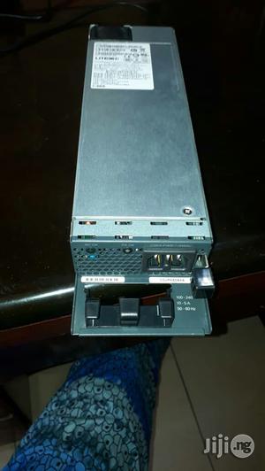 Cisco Catalyst Switch 3750 Power Pack Only