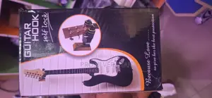 Guitar Hook