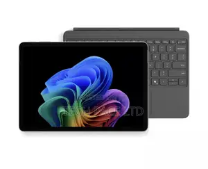 New Laptop Microsoft Surface Pro Copilot+ PC 12 16GB SSD 256GB