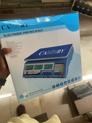 Electronic Scale