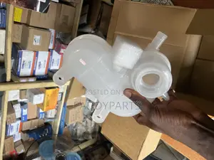 Chevrolet Spark Coolant Reservoir Tank 2016-2022