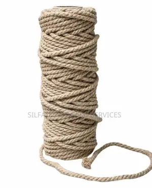 Manila Rope