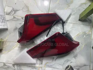 Back Tail Rear Light for Toyota Avalon 2020 Model