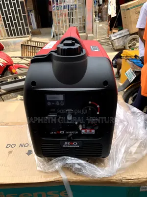 5.6kva Inverter Senci Generator