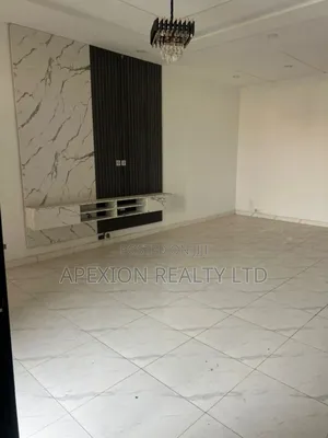4bdrm Duplex in Golf Estate, Trans Amadi for rent