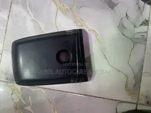 Roof Camera Cover for Toyota Camry 2018 Model
