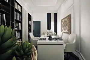 Interior Design Architect