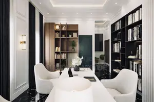 Interior Design Architect