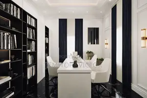 Interior Design Architect