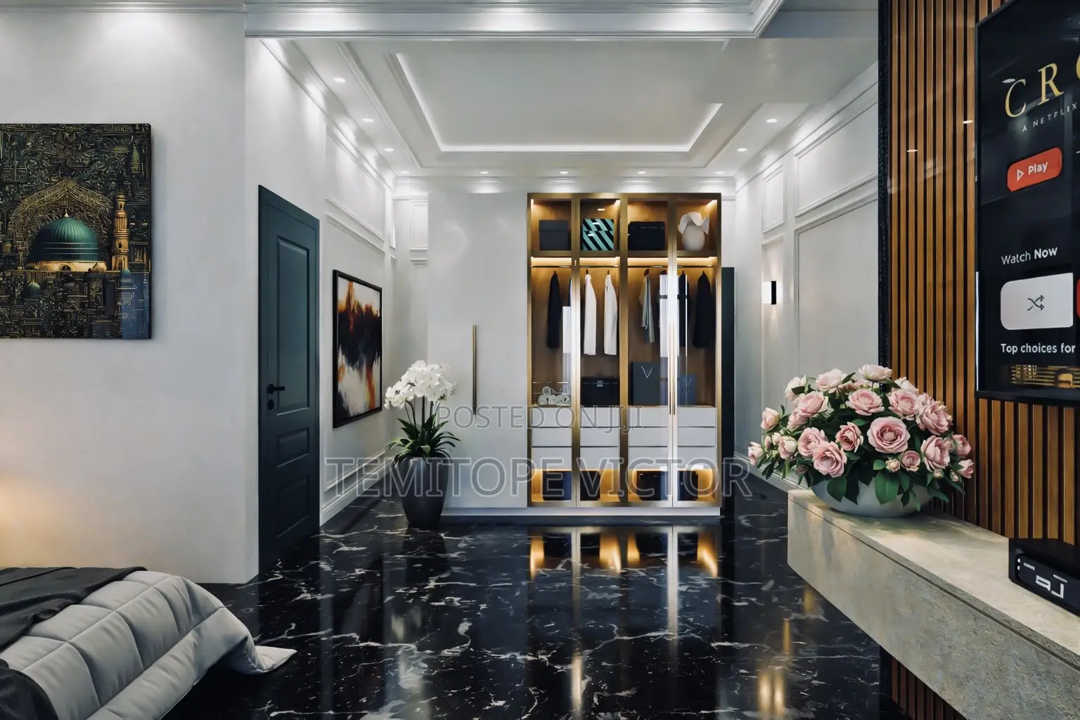 Interior Design Architect