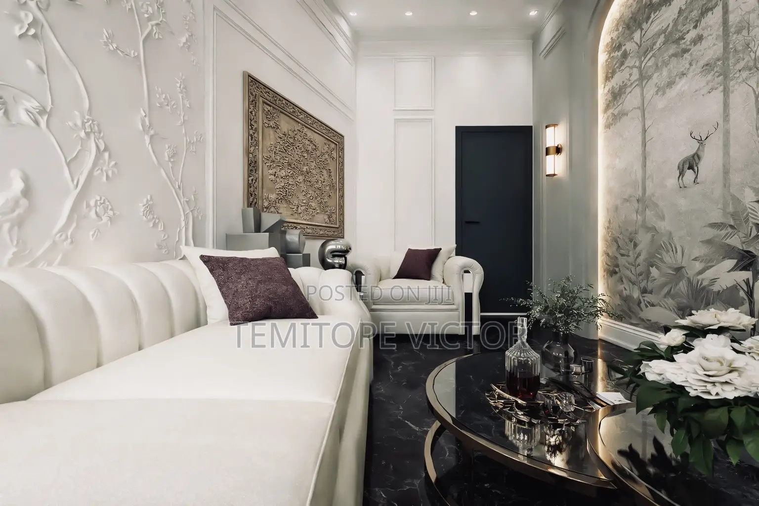 Interior Design Architect