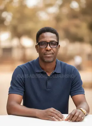 Driver - Ikorodu
