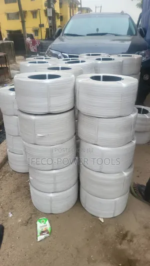 Strapping Rope 12mm 2000 Meters