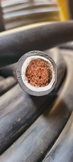 240mm Single Core Flexible Wire TRS Pure Copper
