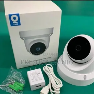 V380 Wifi Camera